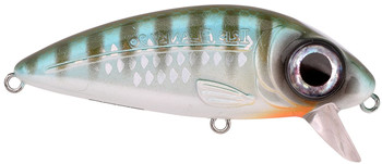 Wobler Spro Iris Flanky