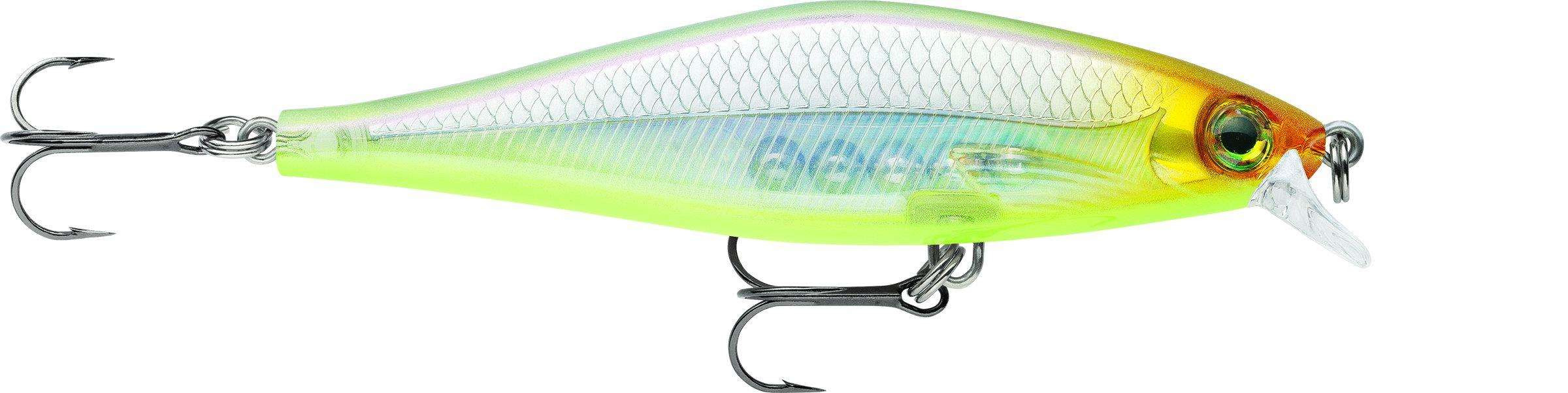 Wobler Rapala Shadow Rap Shad