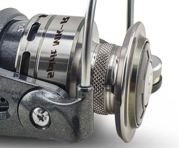 Szpula zapasowa Saenger Spirit MK-R RD