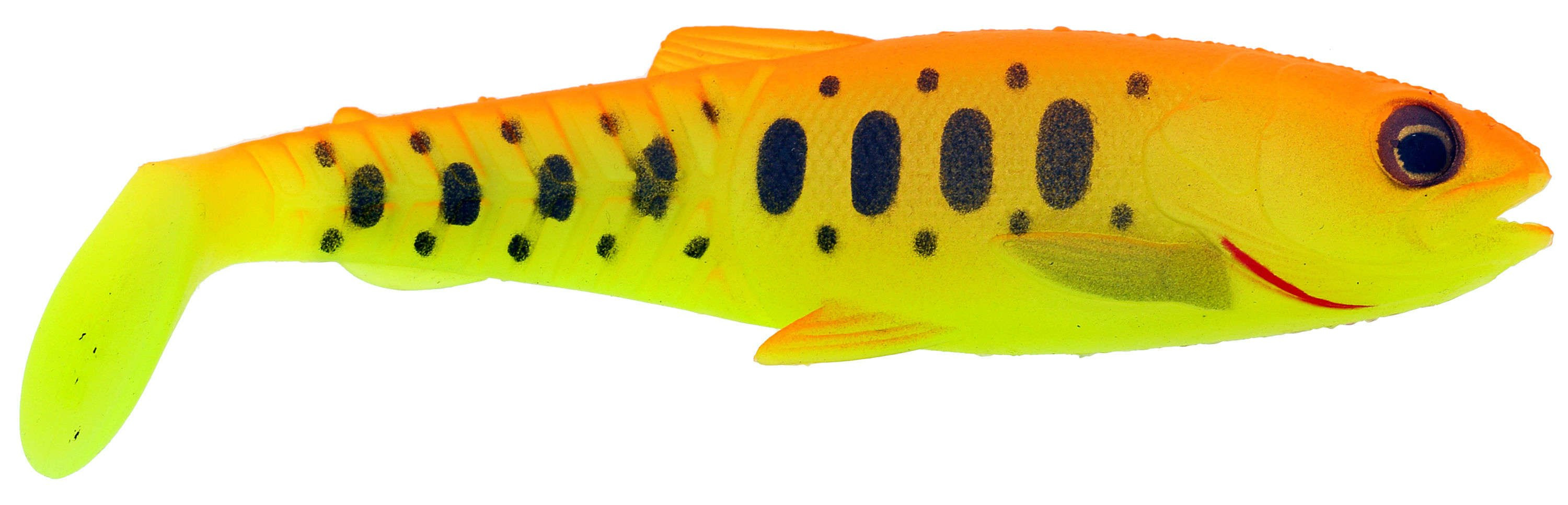 Guma spinningowa Savage Gear Craft Cannibal
