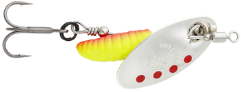 Błystka obrotowa Savage Gear Grub Spinner