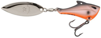 Wirujący ogonek Nories In The Bait Bass