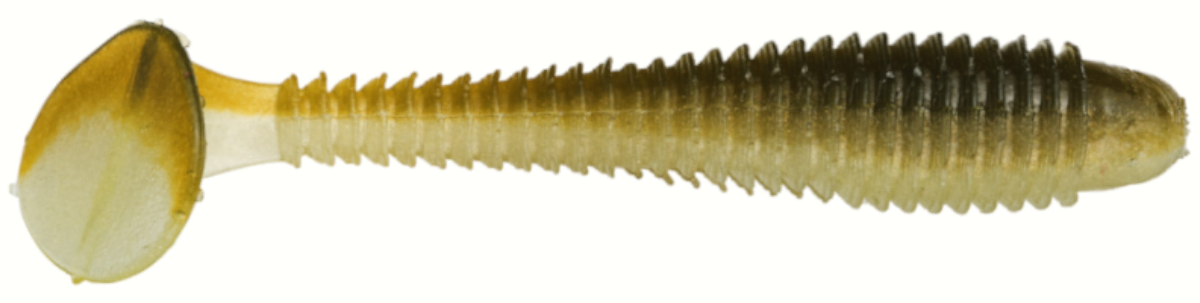 Przynęta gumowa Strike King Rage Swimmer