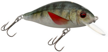 Wobler Flagman Hard Ball