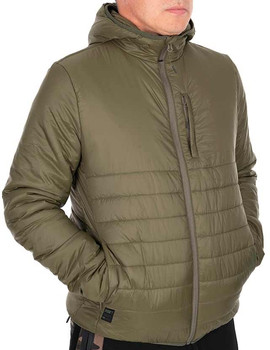 Kurtka FOX Carp Quilted 100