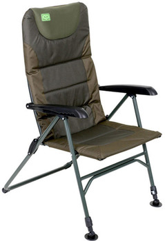 Krzesło wędkarskie Carp Pro Light XL Fishing Chair