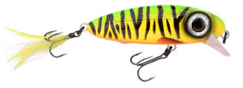 Wobler Spro Iris Underdog