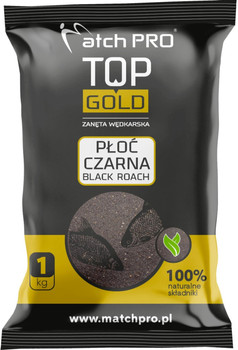 Zanęta MatchPro Top Gold