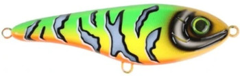 Wobler Strike Pro Buster Jerk Slow Sinking