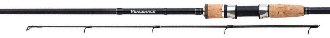 Wędka Shimano Vengeance CX