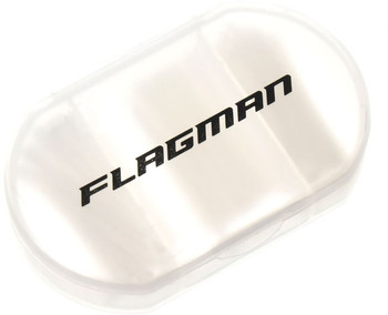 Rurka Flagman Silicon Float Tubes Kit 0.6,0.8,1mm