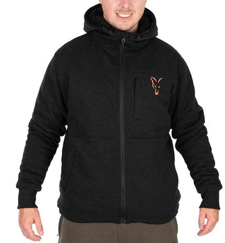 Kurtka Fox Collection Sherpa Jacket