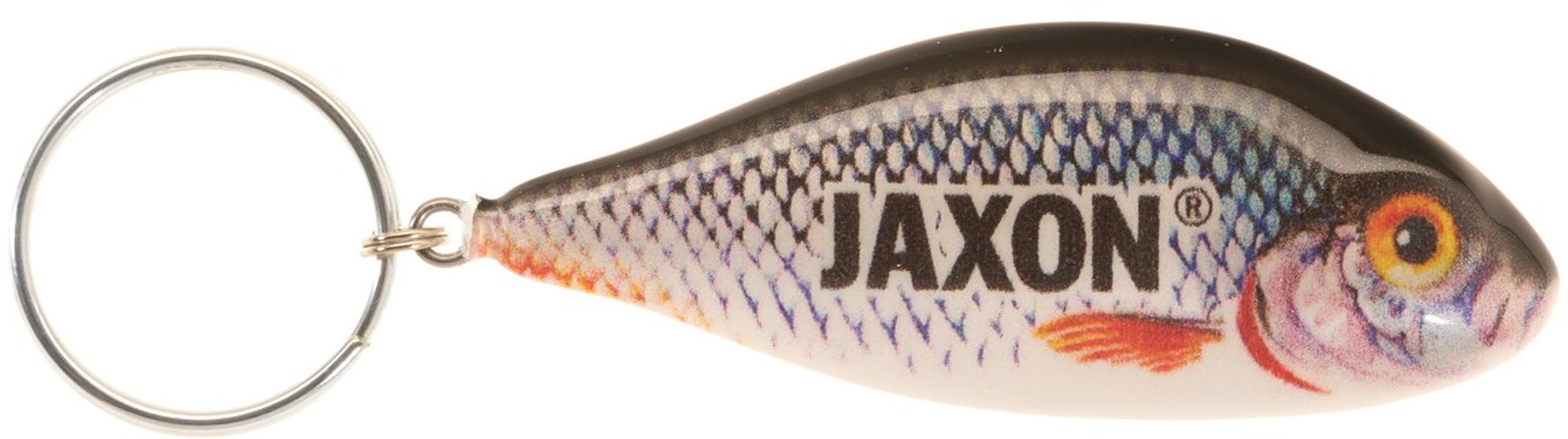 Breloczek Jaxon Wobler