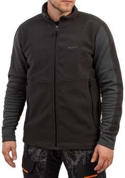 Bluza rozpinana polarowa Graff 228-P-BL-2