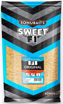 Zanęta Sonubaits Sweet F1