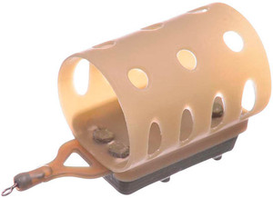 Koszyczek zanętowy Flagman Plastic Feeder
