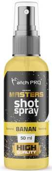 Atraktor MatchPro Master Shot Spray