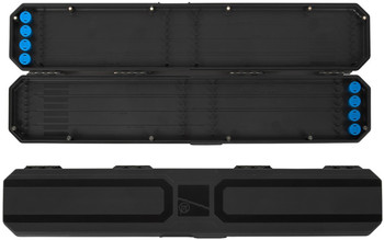 Pudełko na przypony Absolute Hooklength Preston