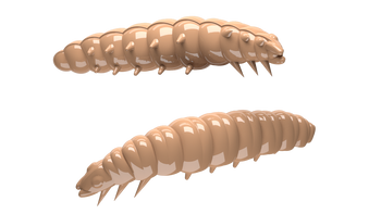 Przynęta gumowa Libra Larva