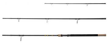 Wędka Delphin RIVER Trophy NXT