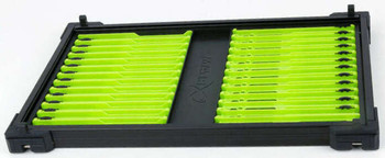 Elementy siedziska Matrix Loaded Pole Winter Tray