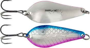 Błystka wahadłowa Select ProAtom