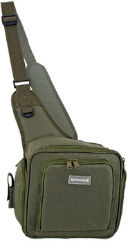 Torba na ramię Konger