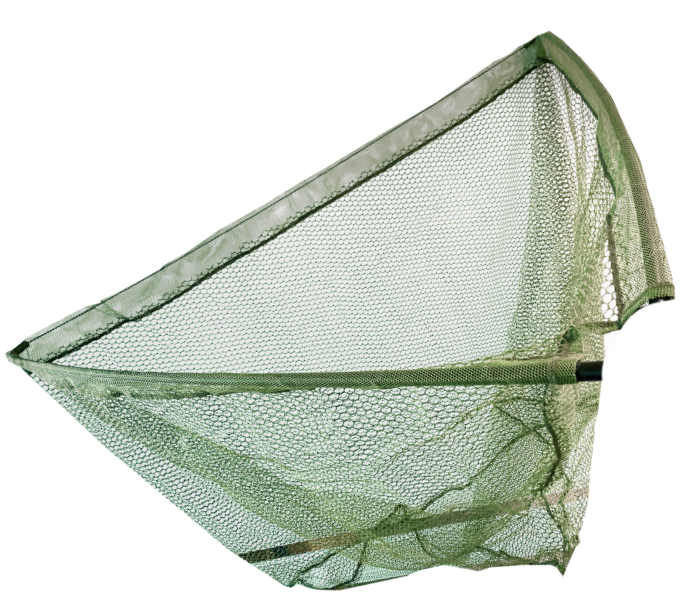 Siatka do podbieraka Strategy Coated Spare Net
