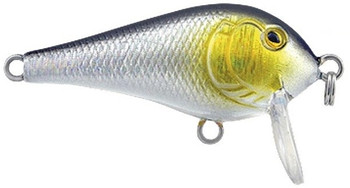 Wobler Kamatsu Shallow Shad