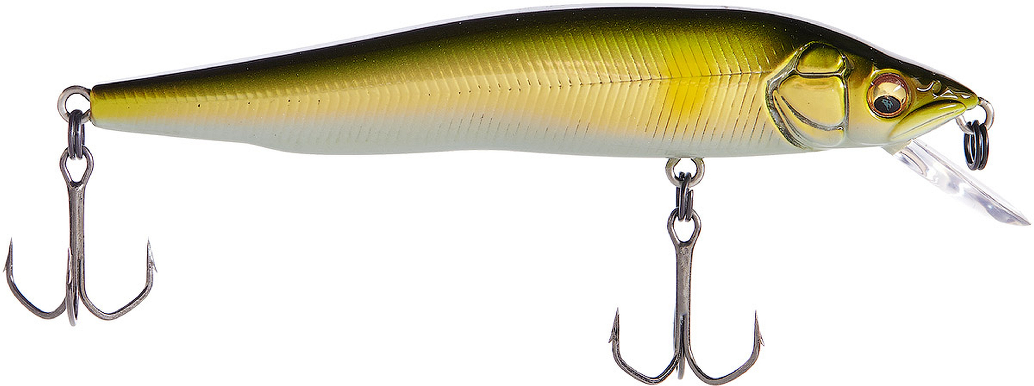 Wobler Megabass Vision Q-GO SP