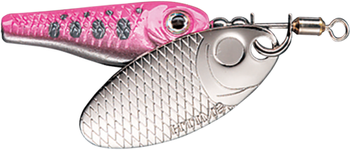 Błystka Obrotowa Smith Niakis