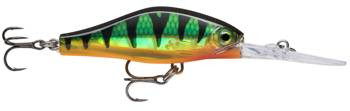 Wobler Rapala Shadow Rap Jack Deep