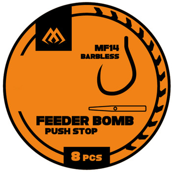 Przypon feeder Mikado MF14