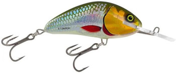 Wobler Salmo Hornet