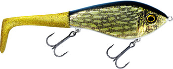 Wobler Westin Swim Tail