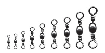 Krętliki Mistrall Barrel