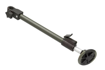 Pojedyńcza noga do łóżka Mivardi Additional