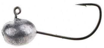 Główka jigowa Mikado Aberdeen Micro Jig Bn