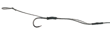 Przypon karpiowy Mistrall Chod Hair Rig ze stoperem