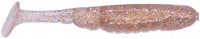 S863 Copper Holo Shad