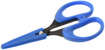 Nożyczki do plecionki Flagman Braid Scissors M