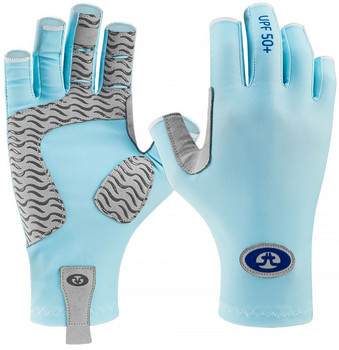 Rękawiczki Flying Fisherman Sunbandit