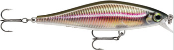 Wobler Rapala Shadow Rap Shad