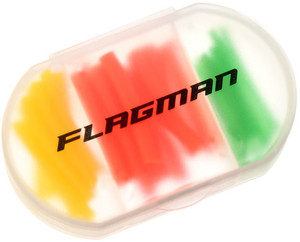 Rurka Flagman Pvc Float Tubes Kit 1,1.5,2mm