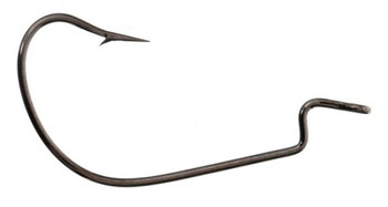 Hak Flagman Offset Worm BS