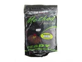 Zanęta gotowa Traper Method Feeder Ready