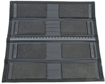 Portfel na przypony Konger