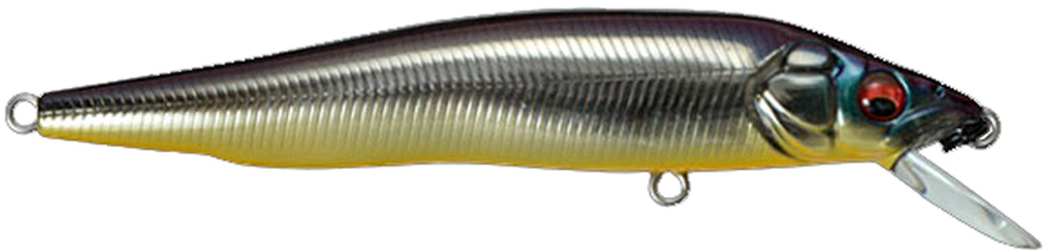 Wobler Megabass Vision Q-GO SP