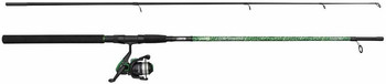 Zestaw wędka z kołowrotkiem Mitchell Catch PRO II Spin Combo