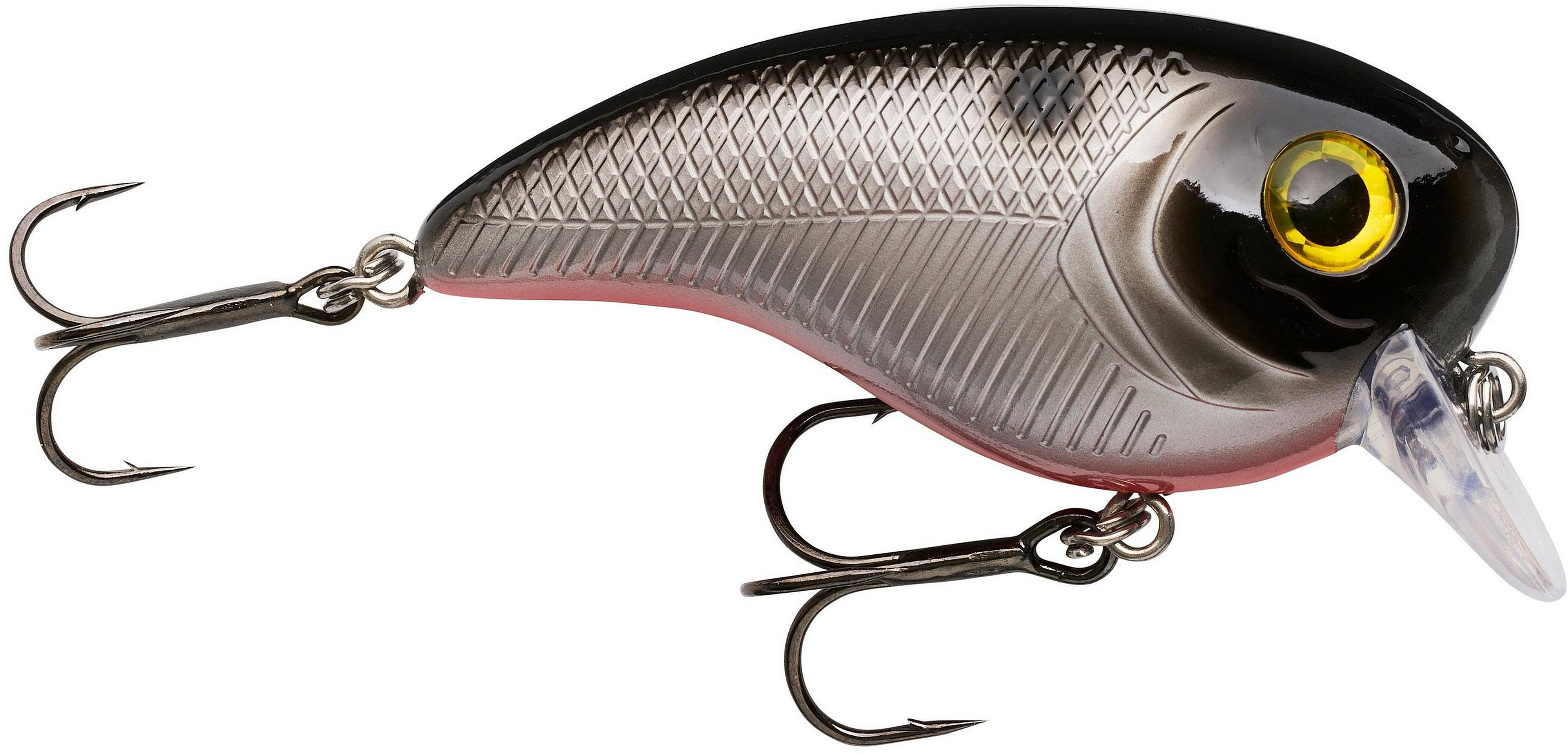 Wobler Berkley Pulse Biggie